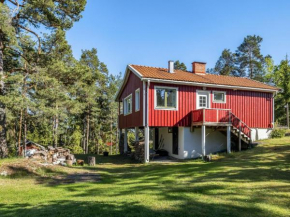 Holiday Home Smultronstället by Interhome, Stavsnäs